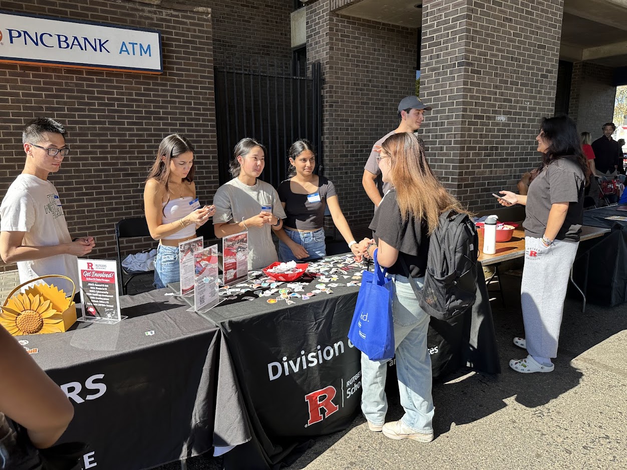 resources fair