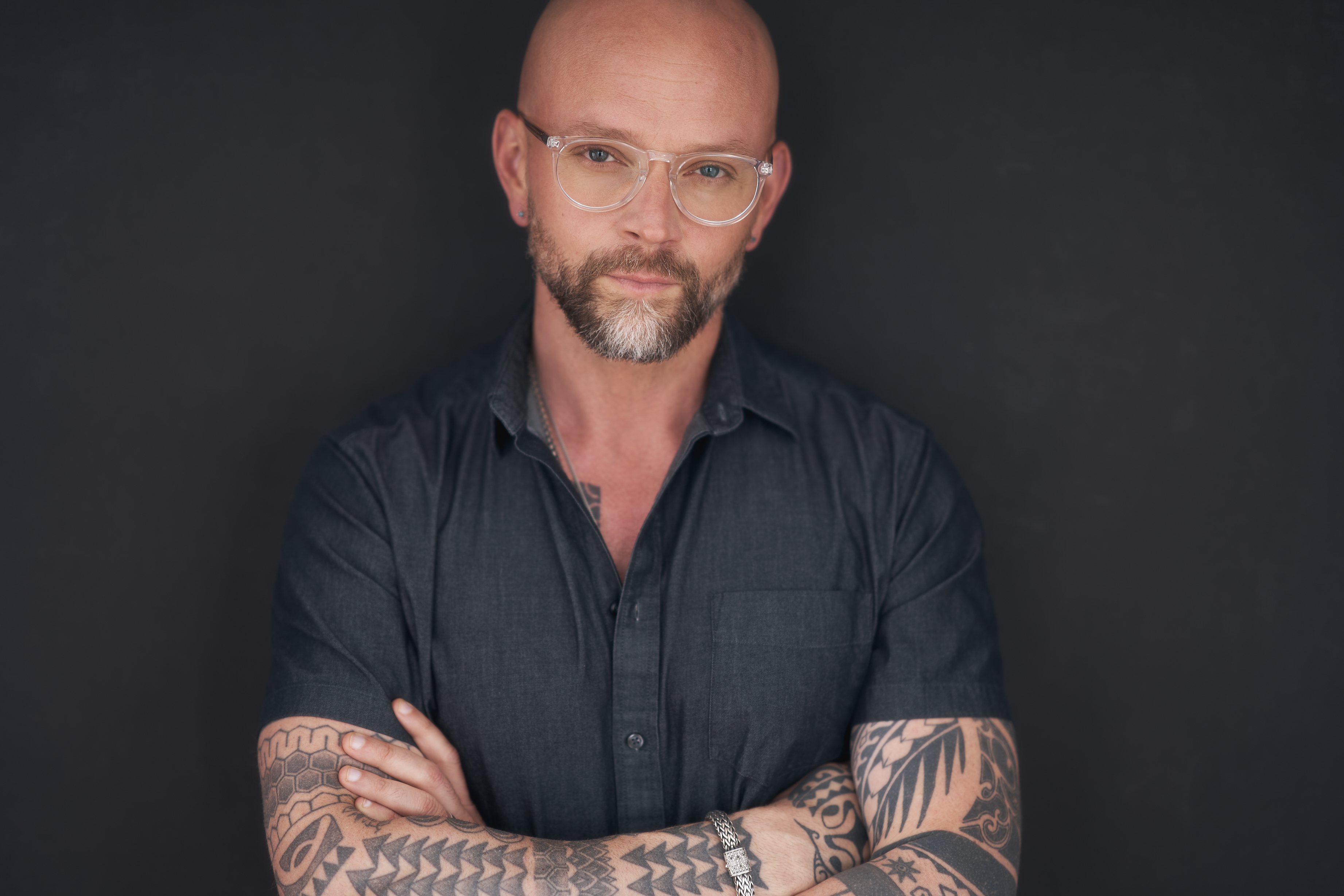 Chad Woodard