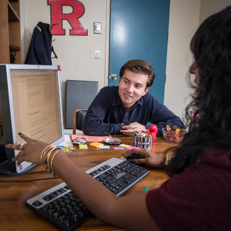 Advising