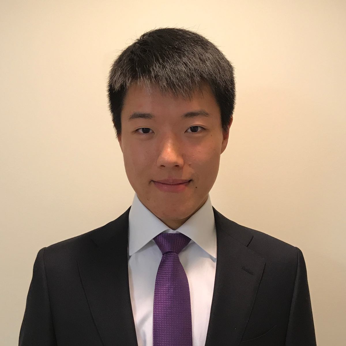Jiazhen Li