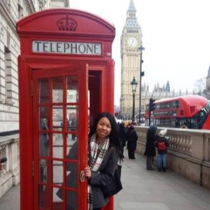 London, U.K.