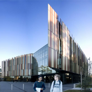 Macquerie University, Australia