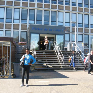 EuroScholars Program (Juniors & Seniors)