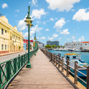University of the West Indies, Barbados