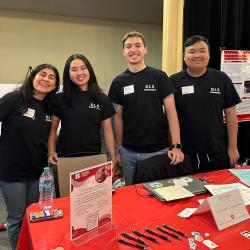 SAS Major/Minor Fair