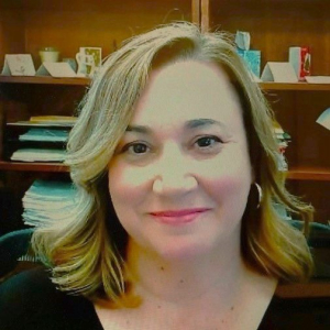 Anne Carr-Schmid