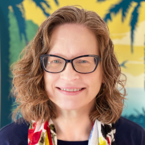 Doreen R. Glodowski-Trotta