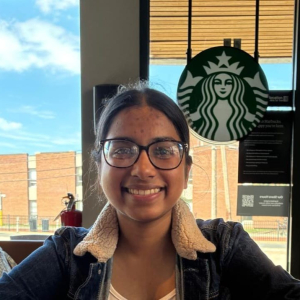 Sharon Joseph Pulikottil 