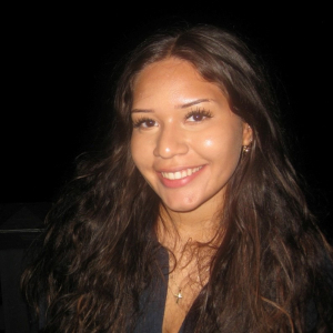 Alicia Morales