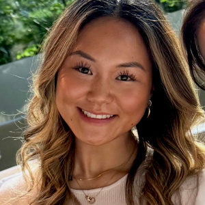 Amanda Pan