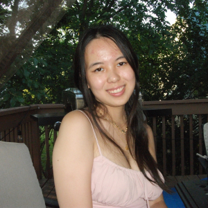 Kaylee Zhang