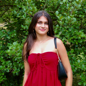 Krisha Shah