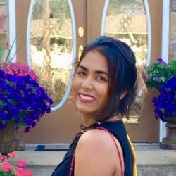 Chetna Thawani