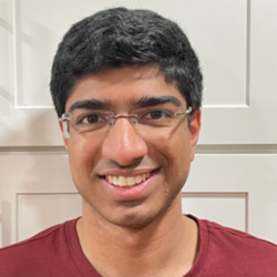 Nikhil Nandkumar 