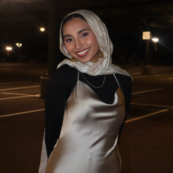 Naziyah Rahman