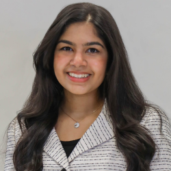 Rithika Sriram