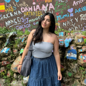 Rossmery Galvan