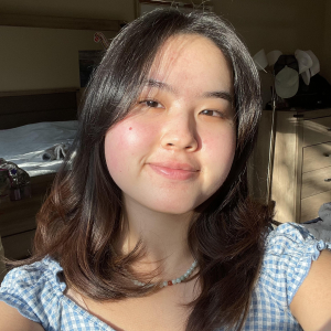 Tracy Lu