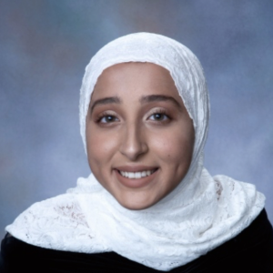 Heba Amer