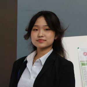 Sarah Choi