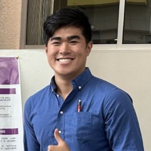 Colin Fang