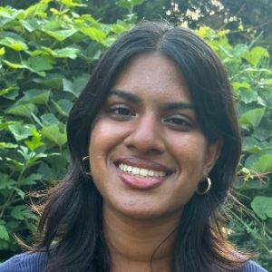 Cynthia Jacob