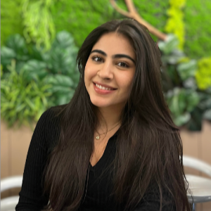 Navya Malhotra