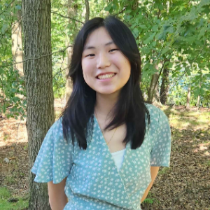 Marie Mao