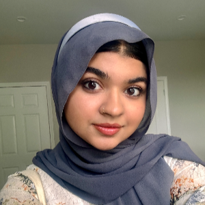 Zahra Mohammad