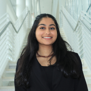 Nishi Patel