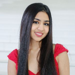 Harleen Saberwal