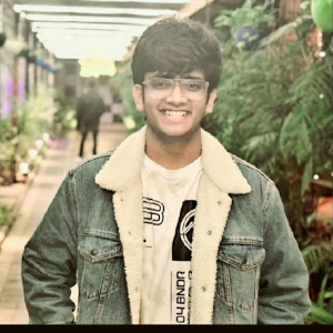 Akshat Shah