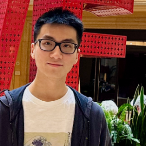 Tyler Tran