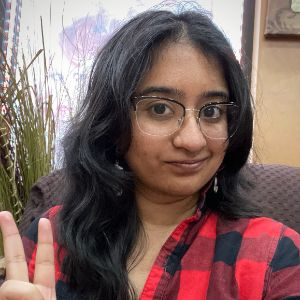 Pavithra Veera
